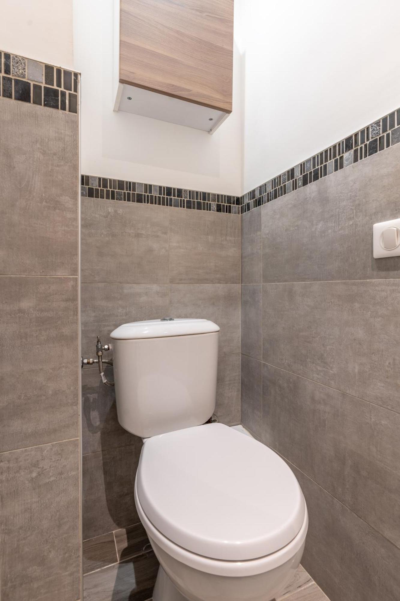Fabuleux Appartement 2 Personnes Au Coeur De Menton, Climatise Et Proche Gares Routiere Et Sncf المظهر الخارجي الصورة