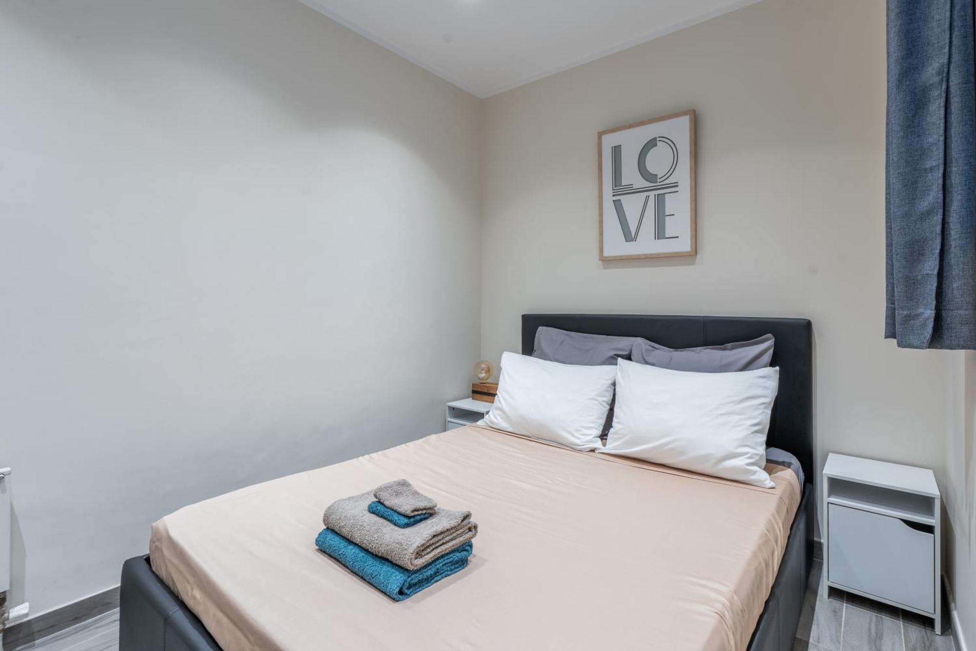 Fabuleux Appartement 2 Personnes Au Coeur De Menton, Climatise Et Proche Gares Routiere Et Sncf المظهر الخارجي الصورة
